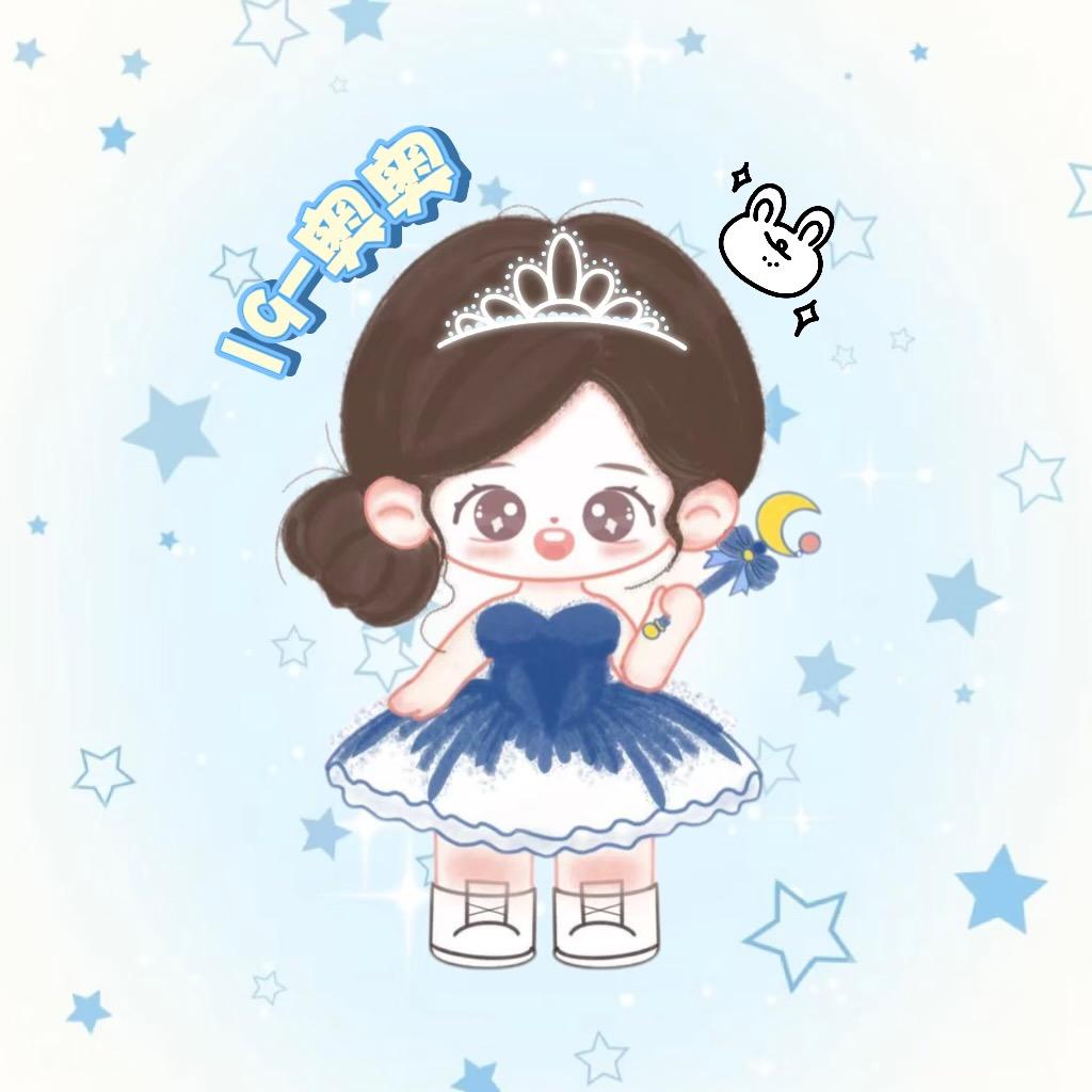 19-奥奥💫