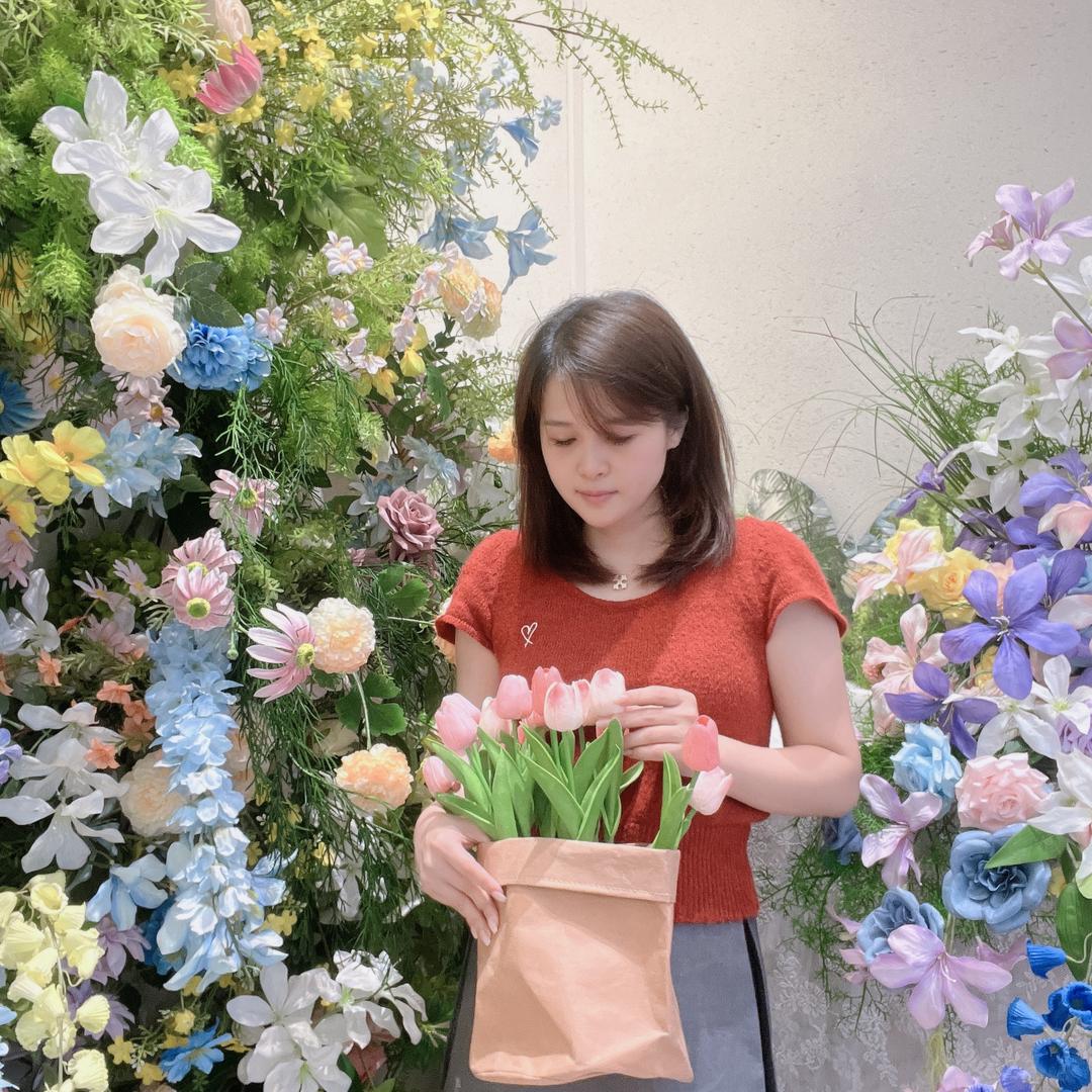 桐宝妈妈（带娃中）