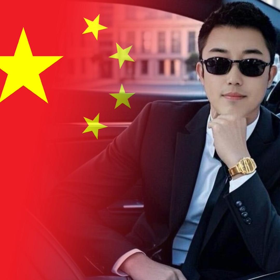 兵哥⁸⁸ 🫧