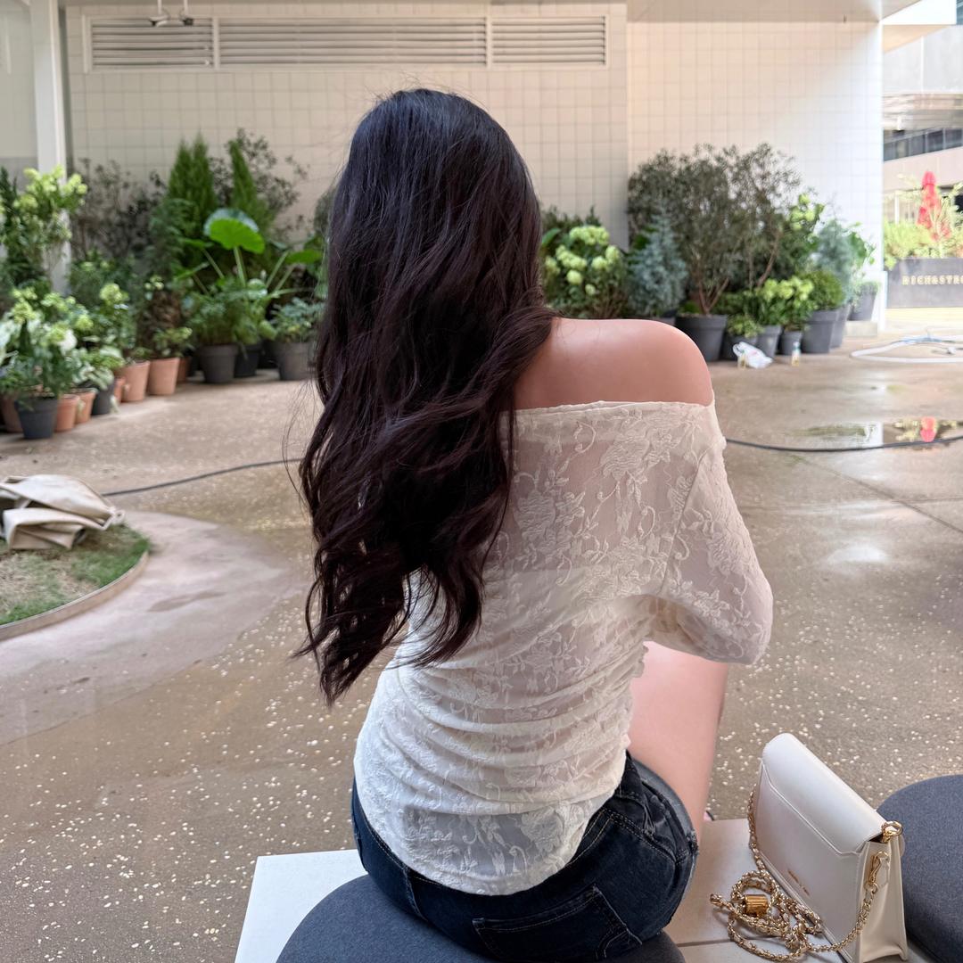悸