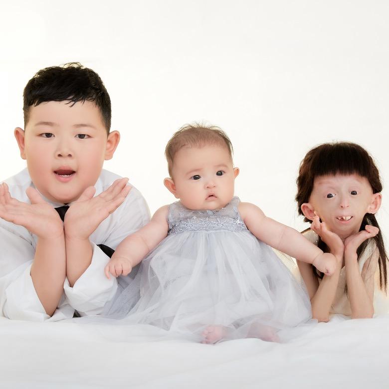 奋斗的小行