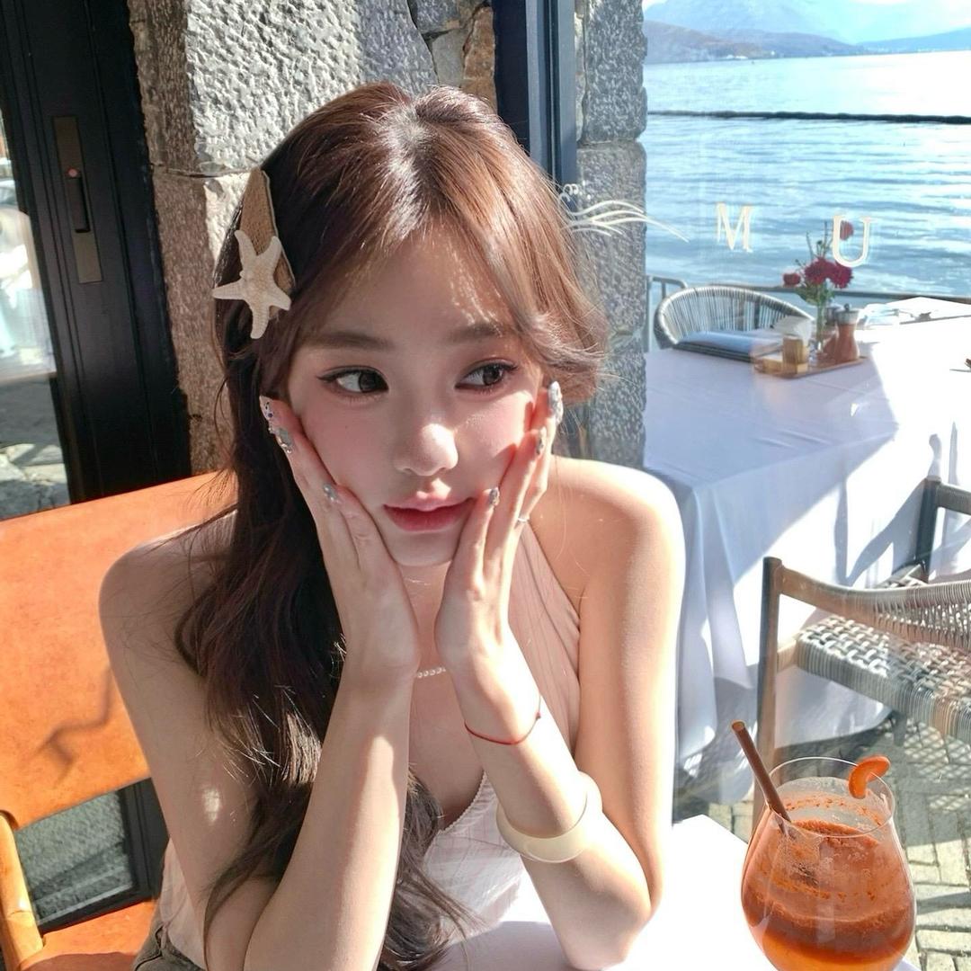 🥰甜酱