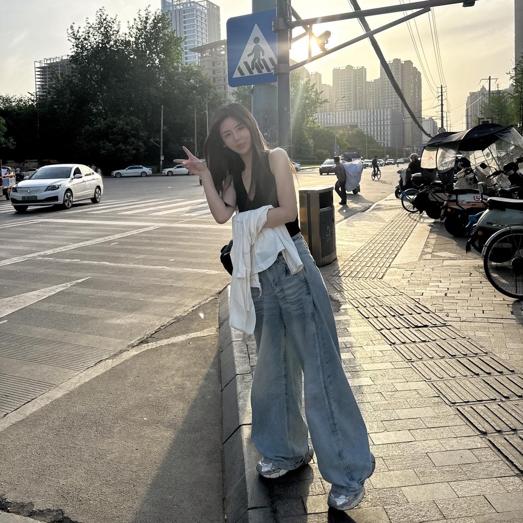 倩倩不是我
