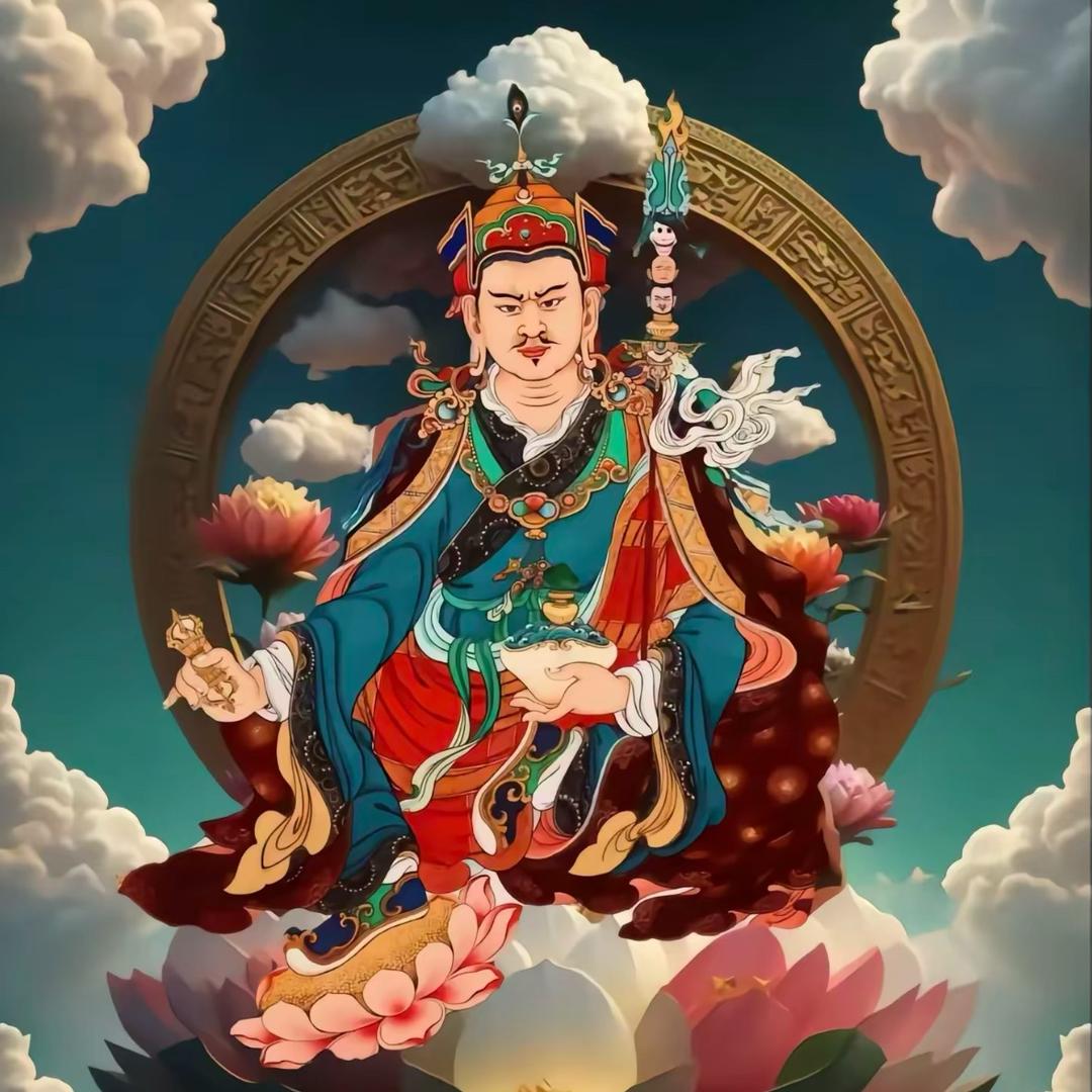 莲花团⚜️A楠