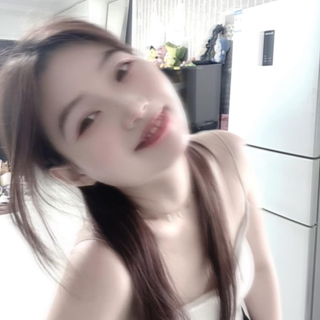 佛系少女