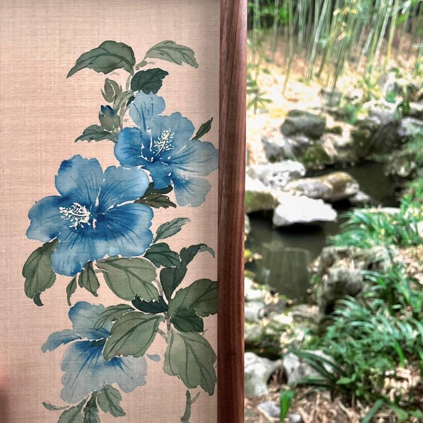 墨墨小写意