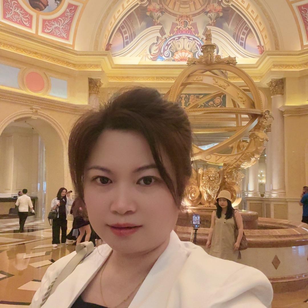 何海艳