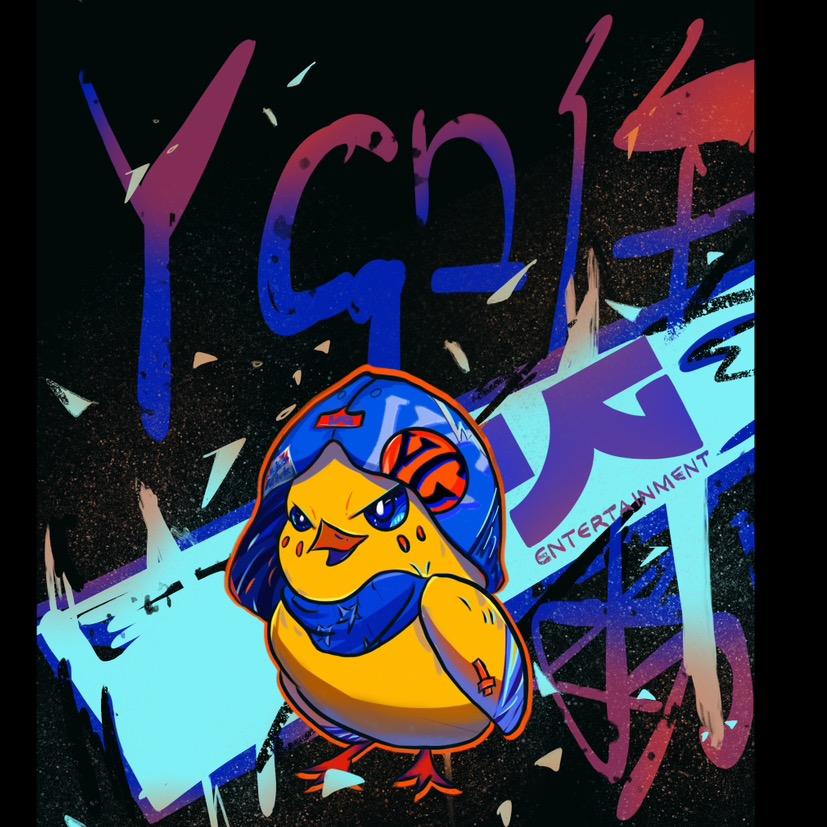 YG唯一的鸡粉🐔