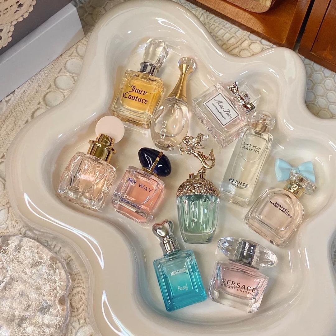 PerFum国际香氛馆