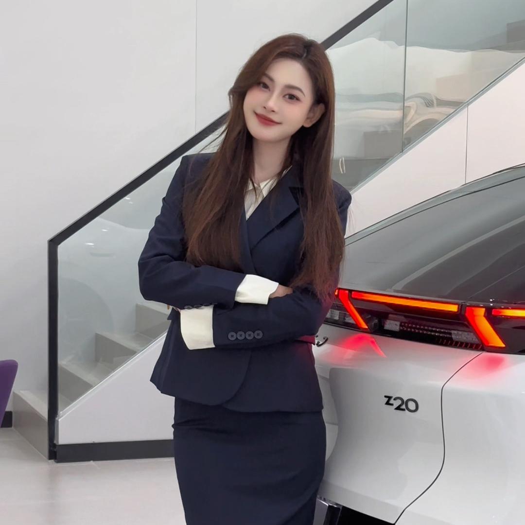 盐城领克(琪琪店长)