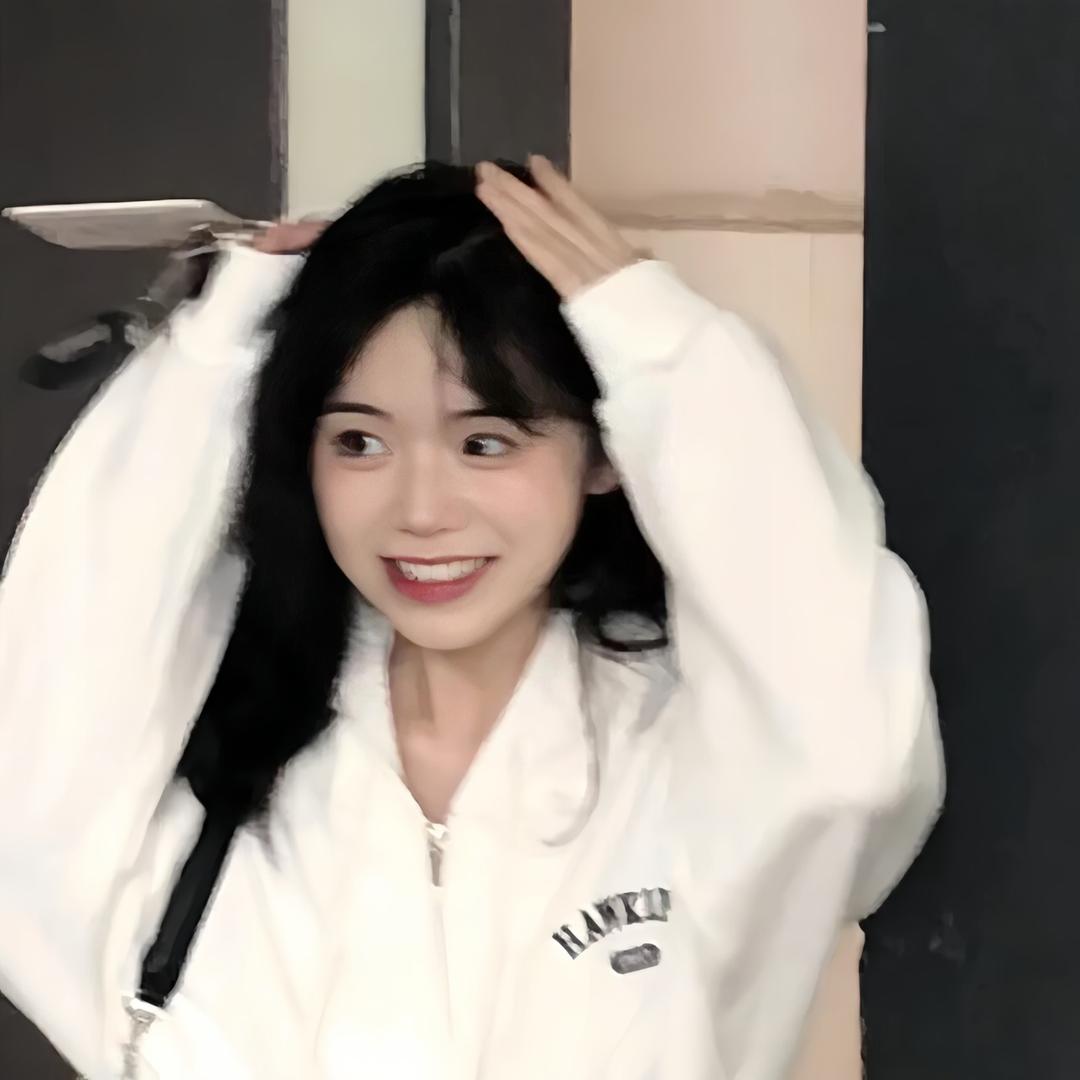 小徐好瞌睡💙