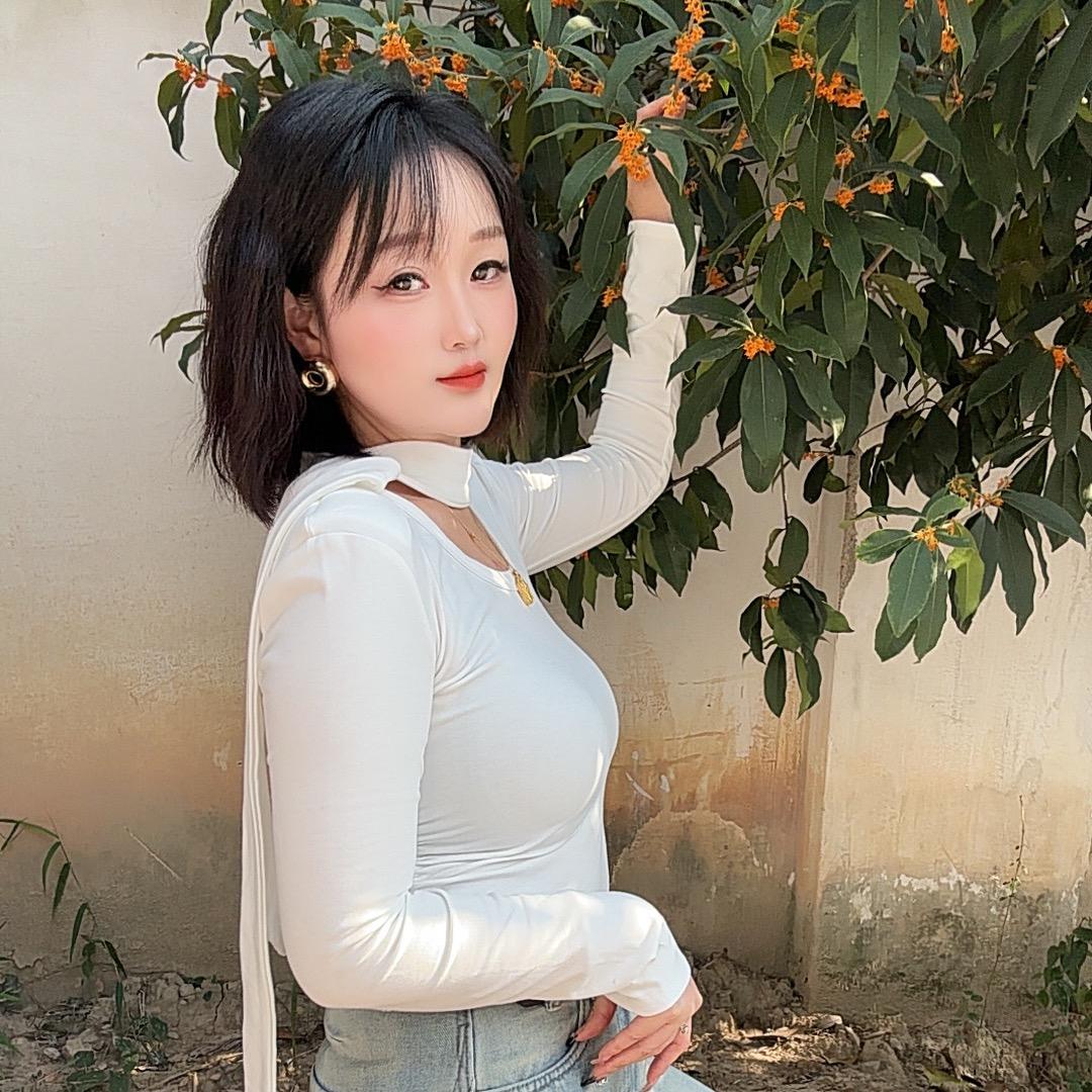 温柔只留给意中人🐉