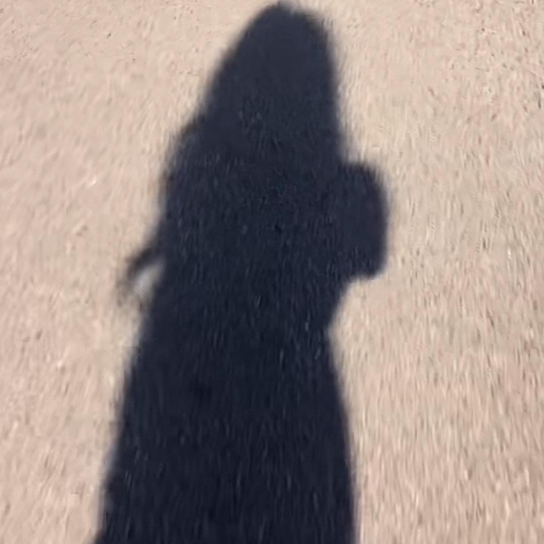 @安静
