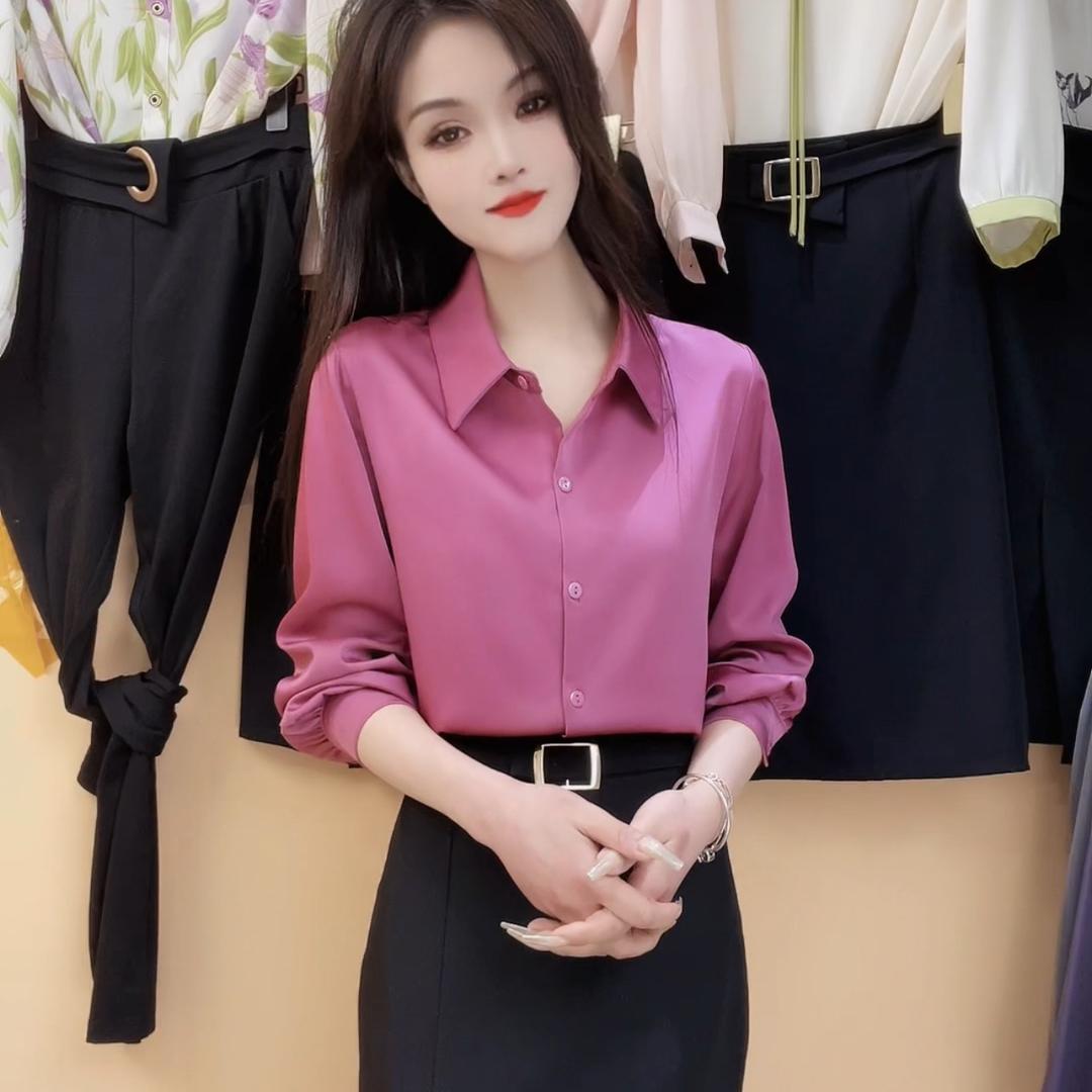 婷依凡服饰工厂