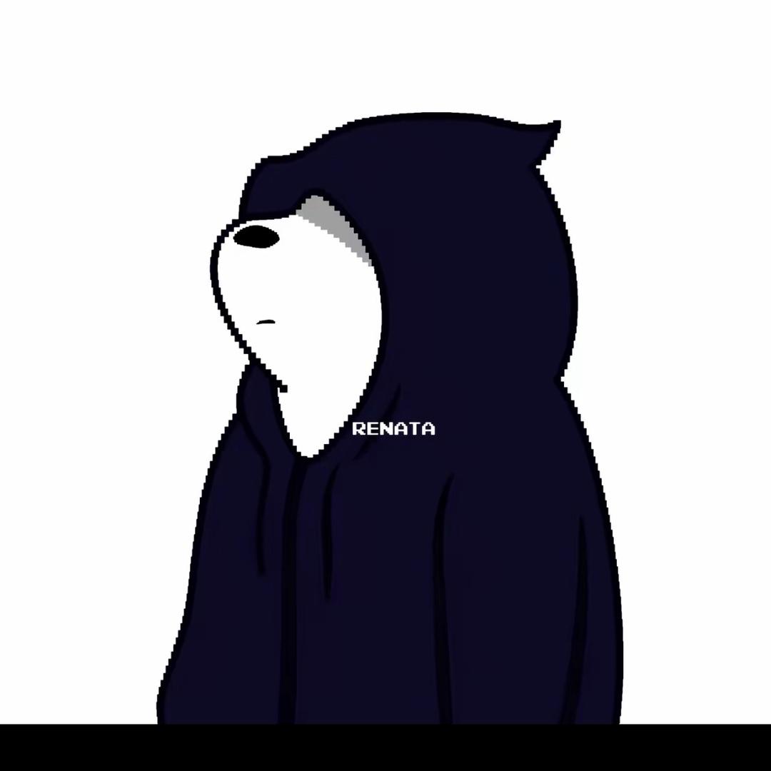 倒霉熊🐻
