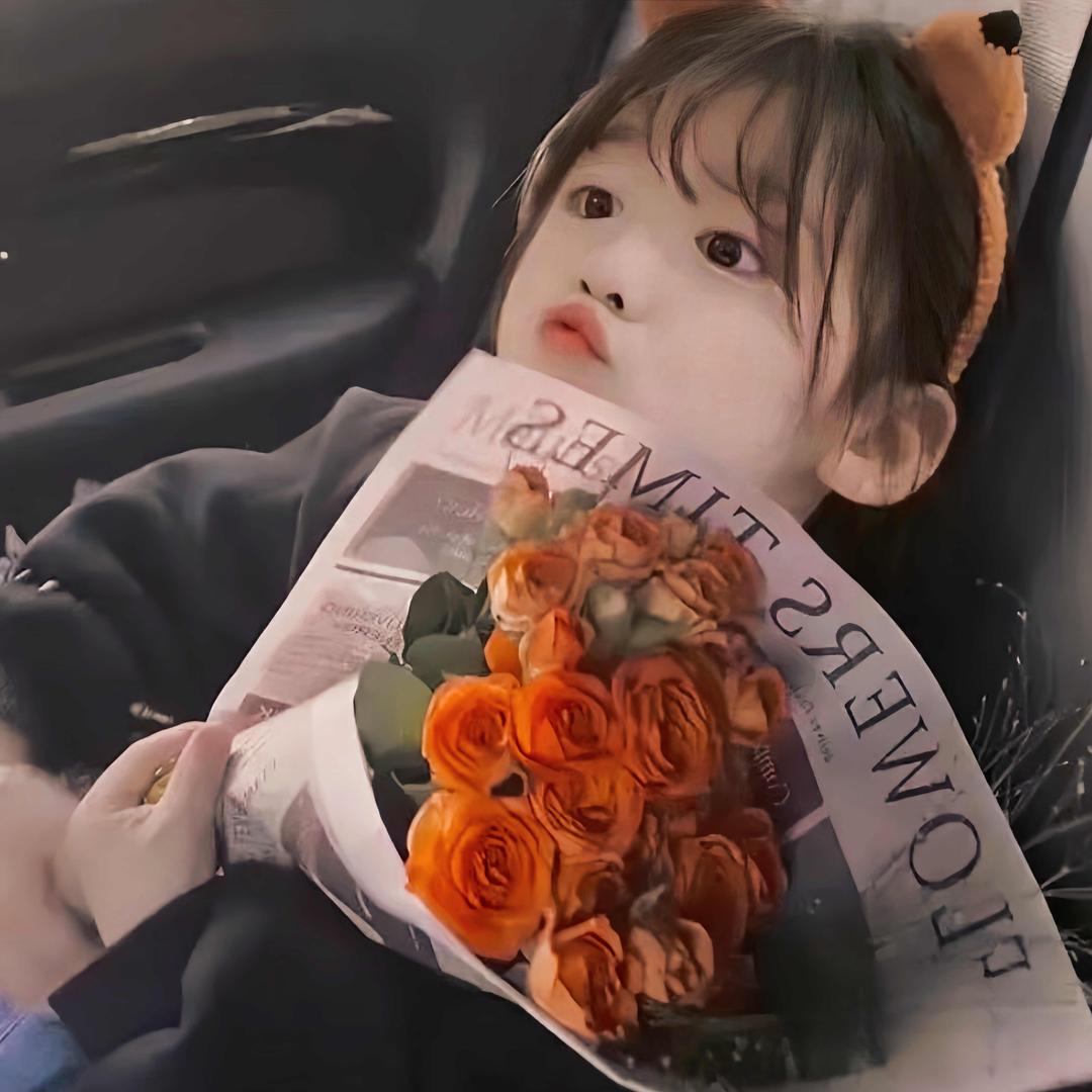 🍊橘子味的吐司つ♡⊂
