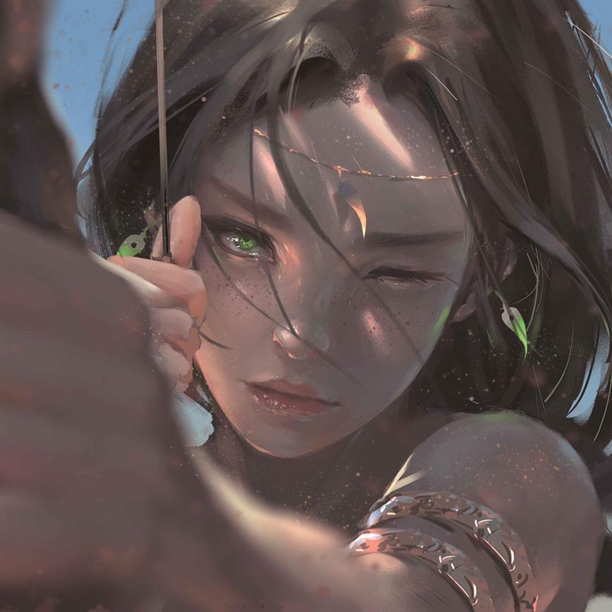 范无救