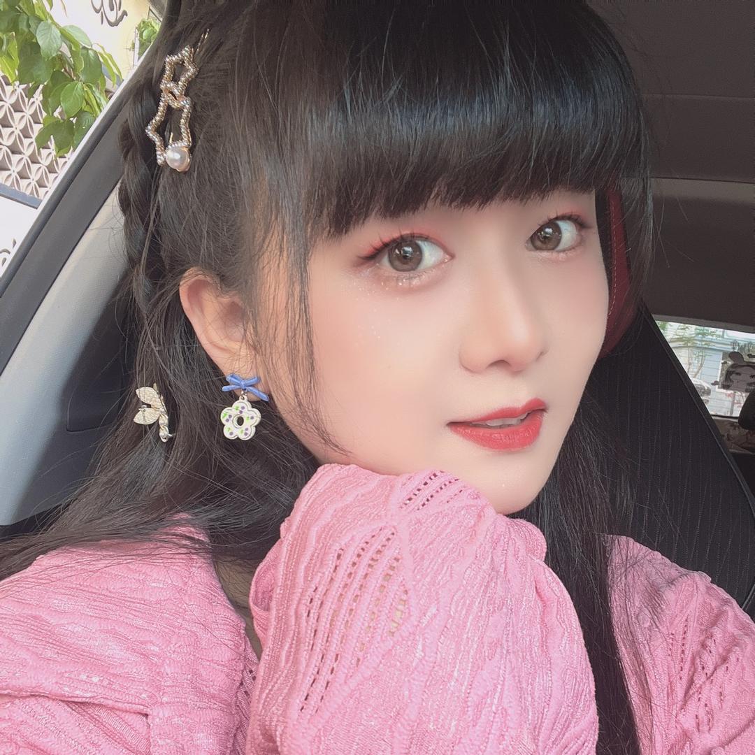 小月月啊@