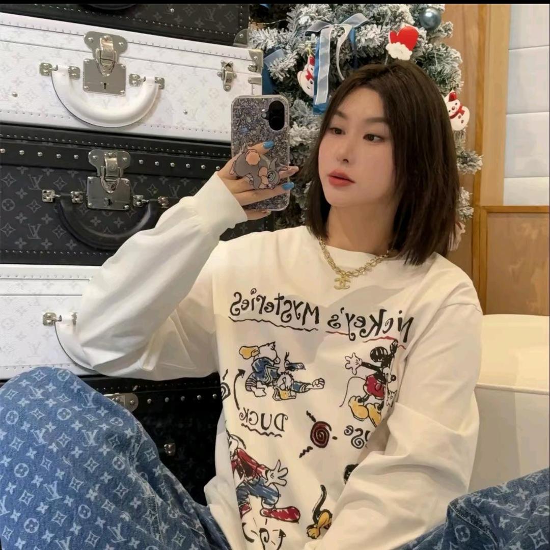 Lin林肉肉（爆款穿搭）