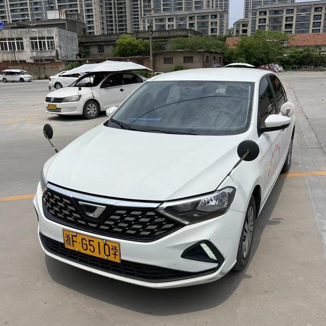 嘉兴金牌许教练