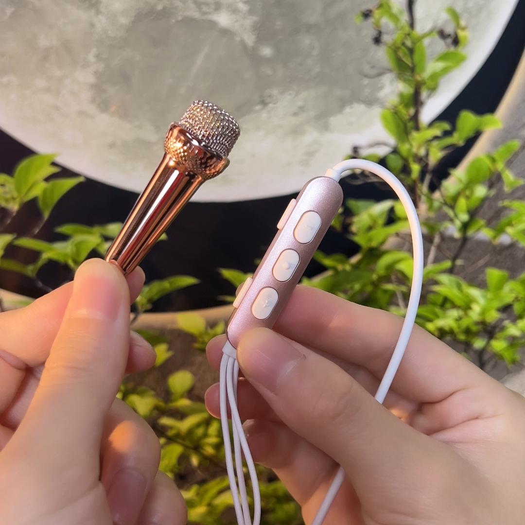 海乐音声卡耳机影音设备