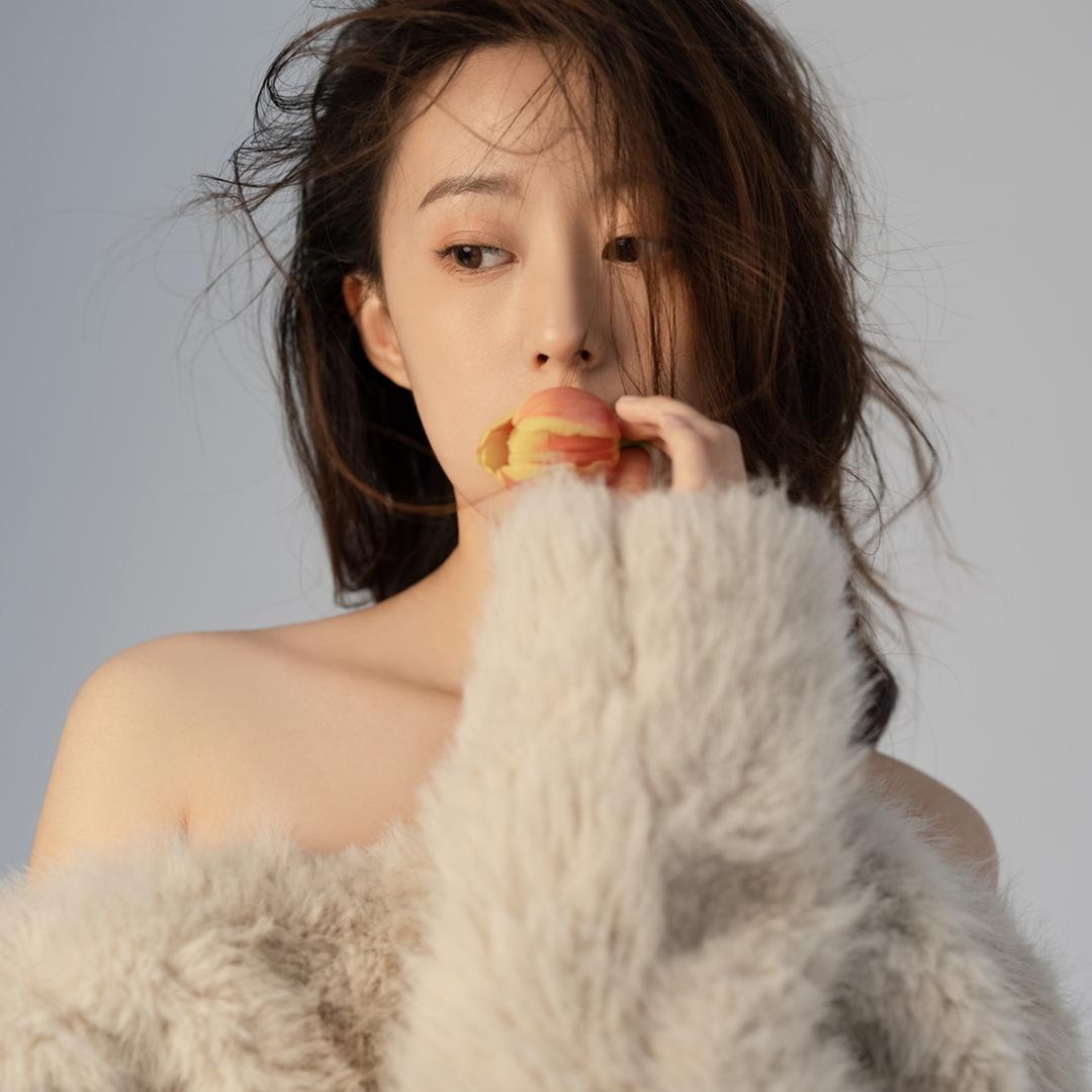 纯纯