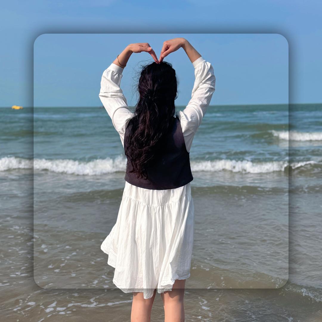 小鱼游梦