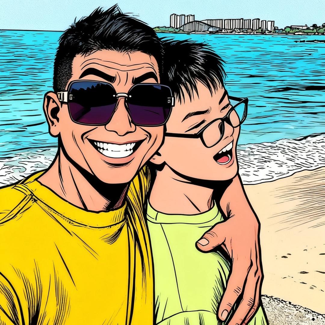 🫧𓆡瀚霸霸𓆝𓆞日常抖趣𓆜𓆟