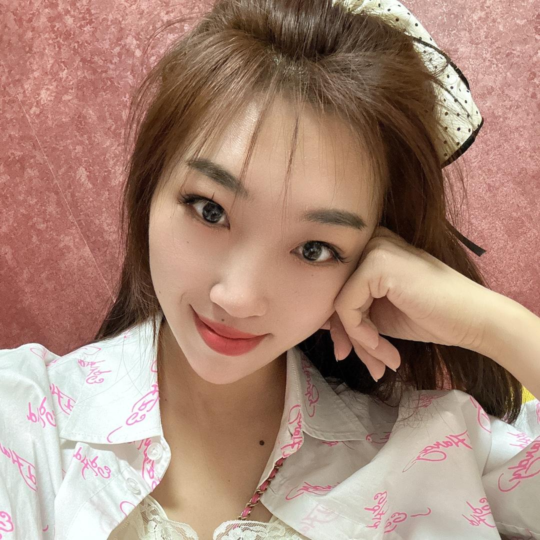 小敏吖