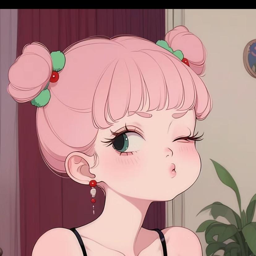 ¹颗奶糖🍬💅