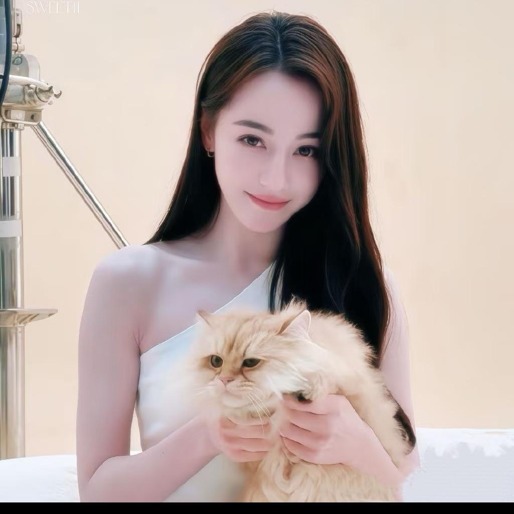 我好饿～
