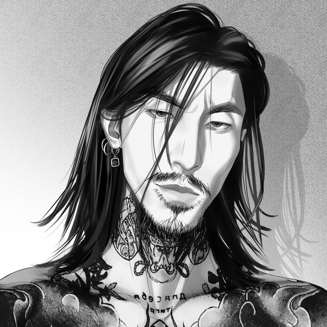 強殺.