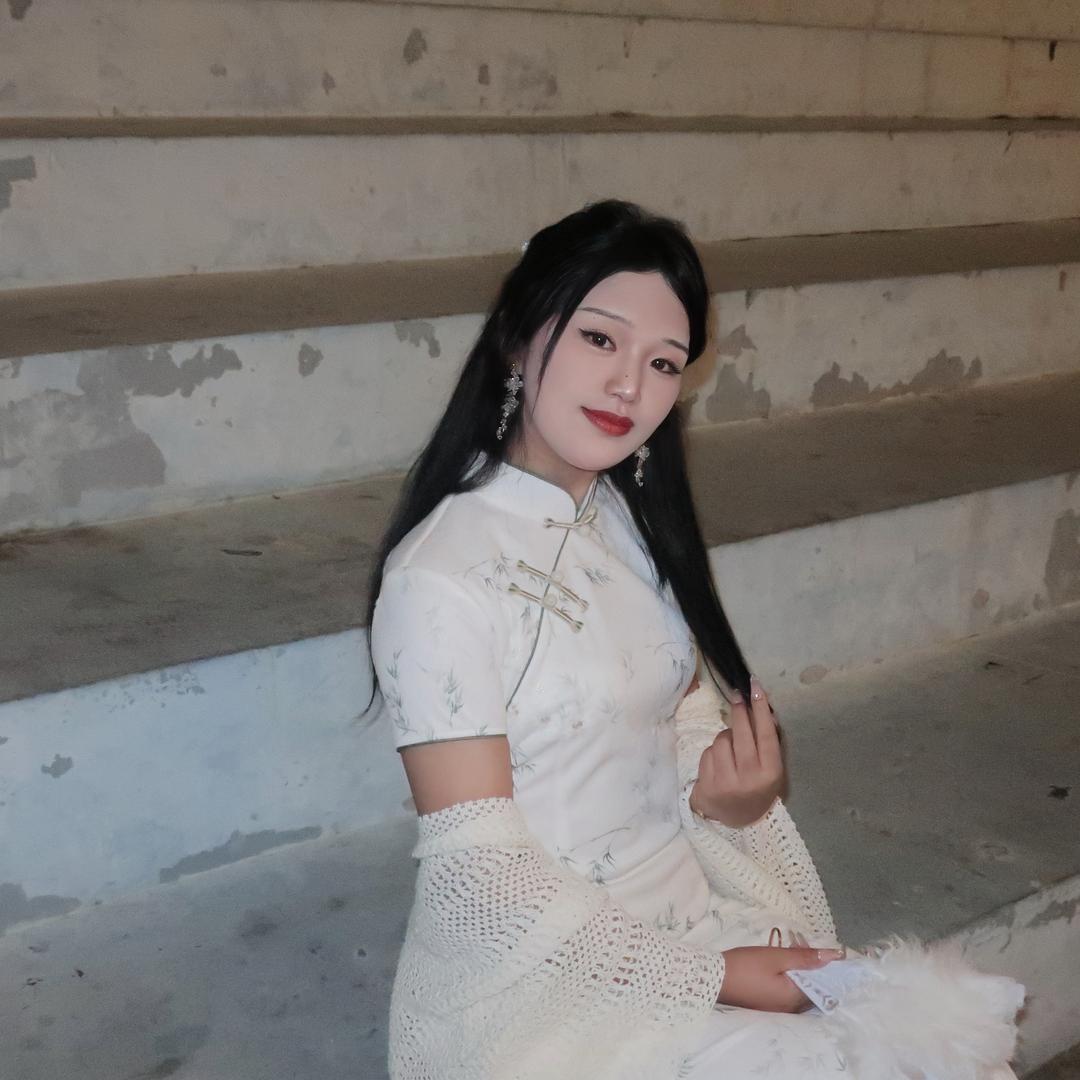 七安🫠