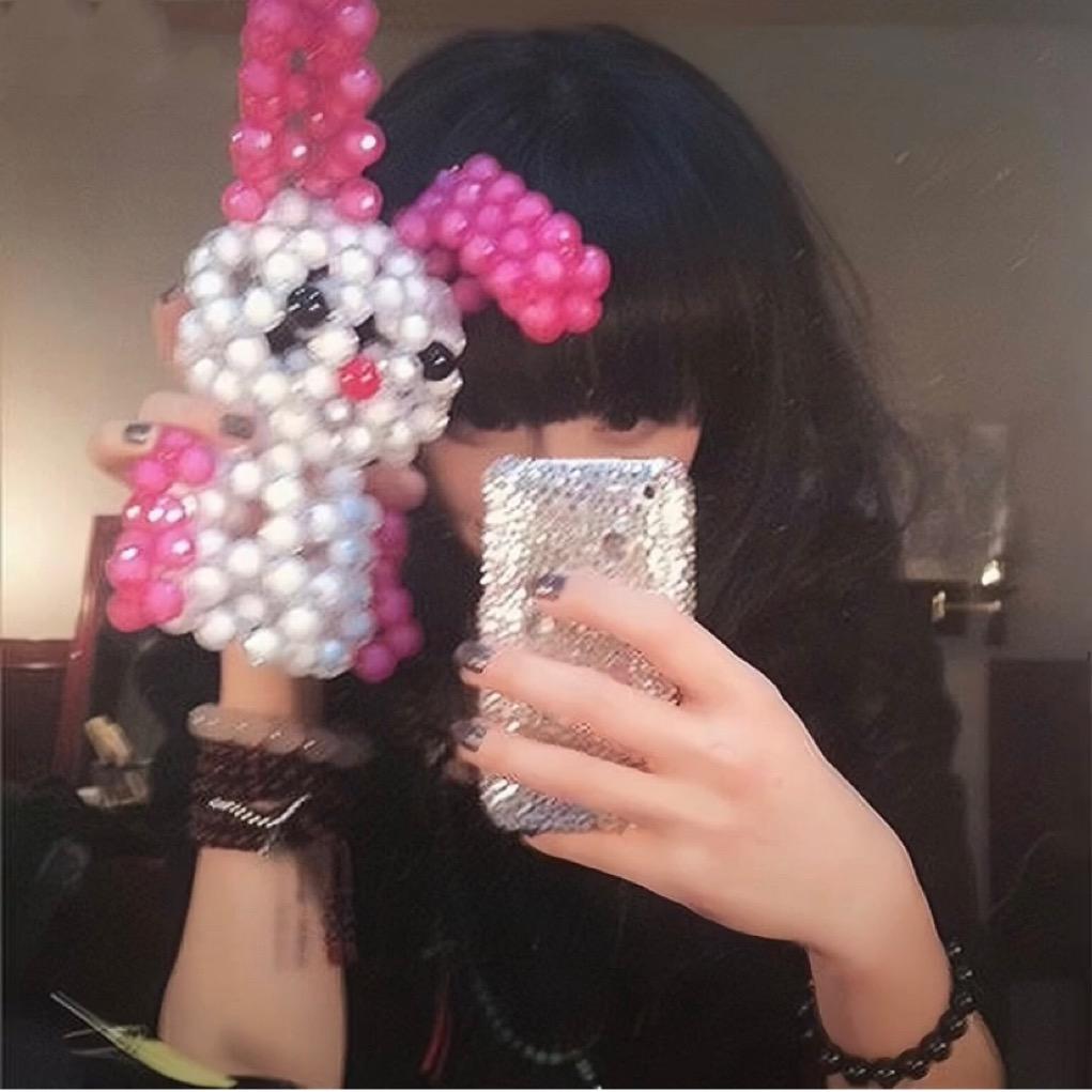 大绿绿蛤蟆公主