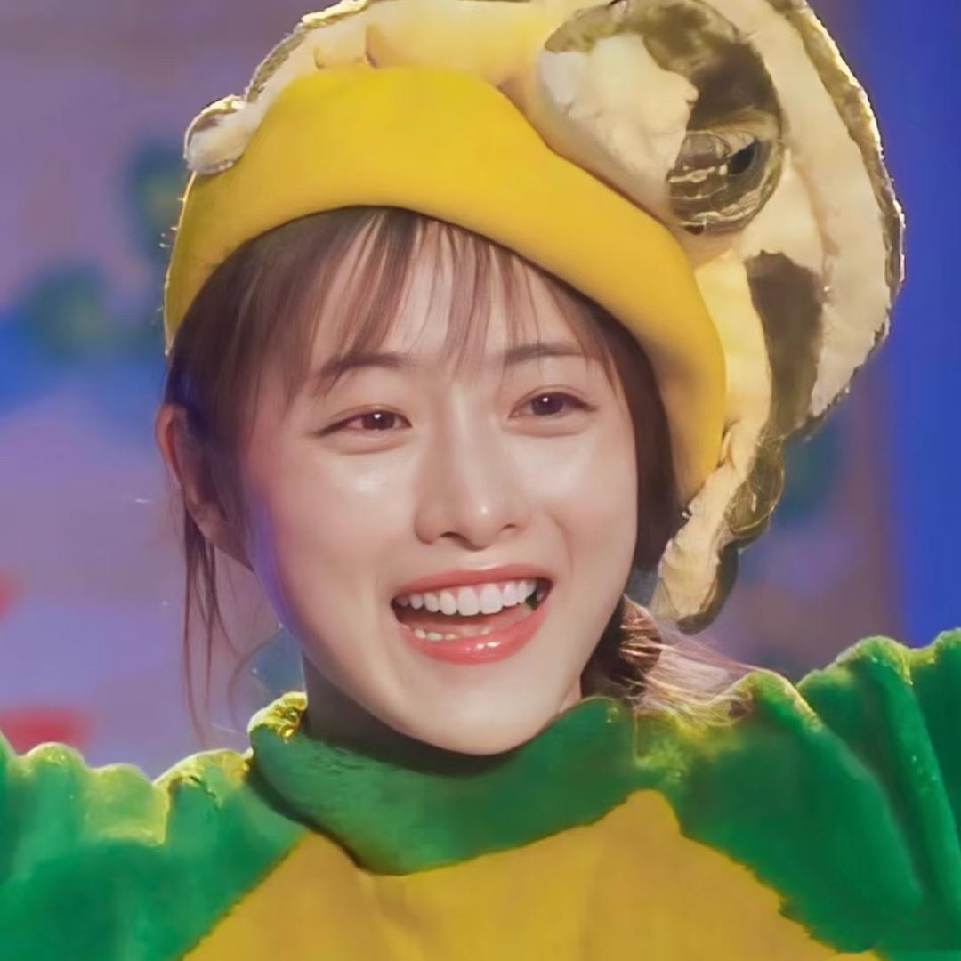 吉祥物🐢
