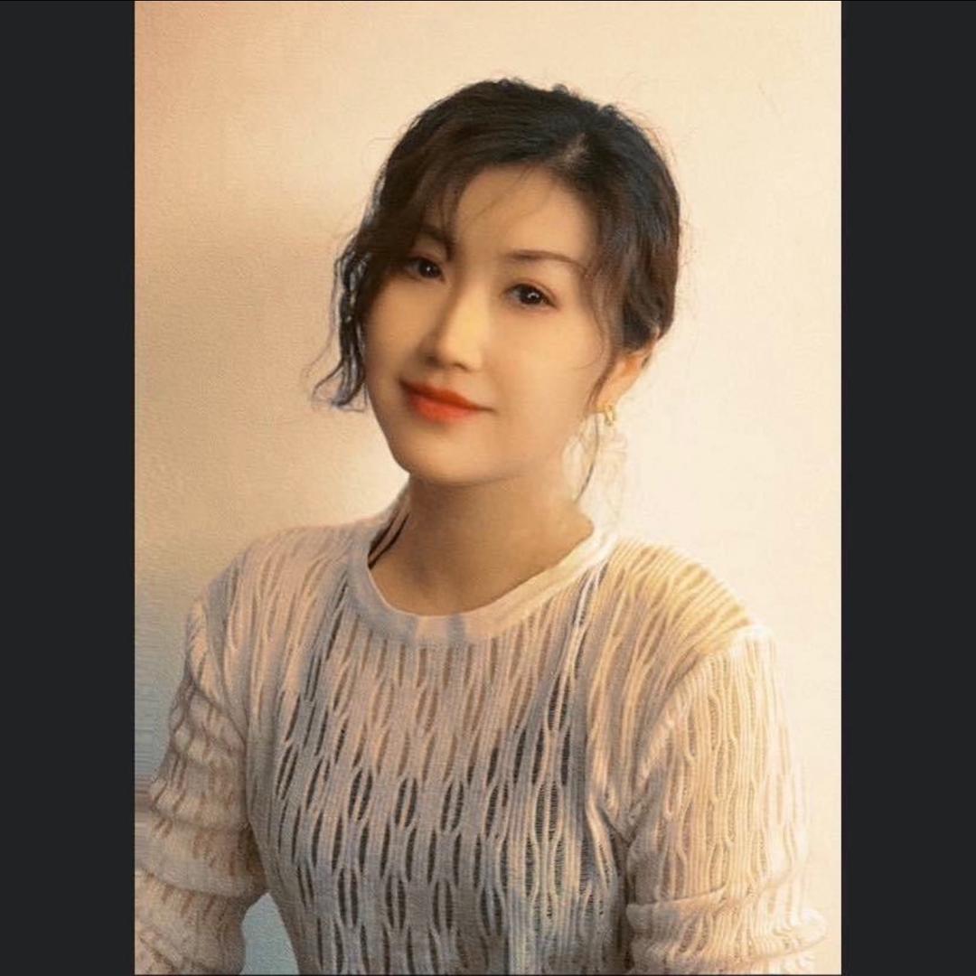 是小朱姐呀