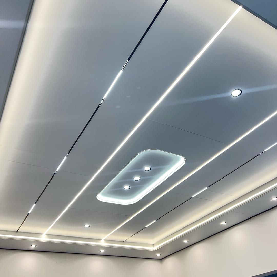 昭通威泰蜂窝板吊顶;小尹