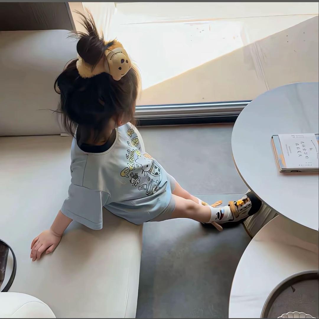 🍃帅气 兔牙🐰