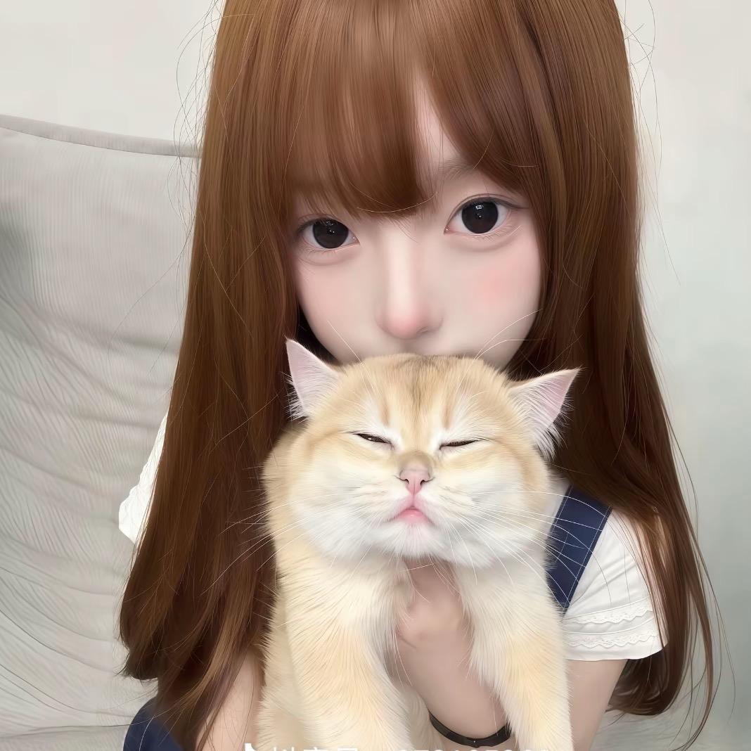 养只小猫叫永远