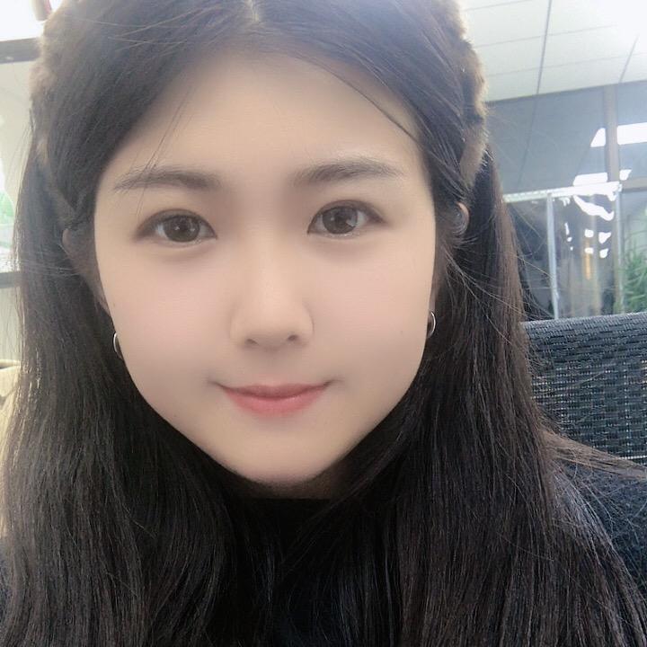 小雪一直在努力