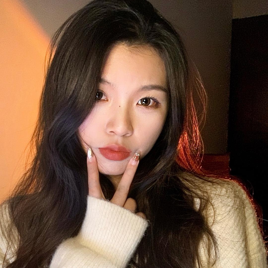 小镇姑娘🎀