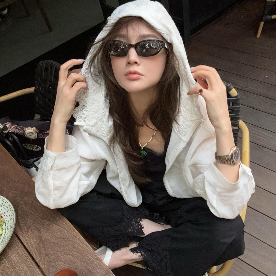 朴夫人——直播分享号