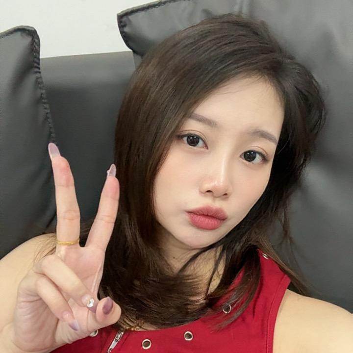 吃饱饱睡不饱😜