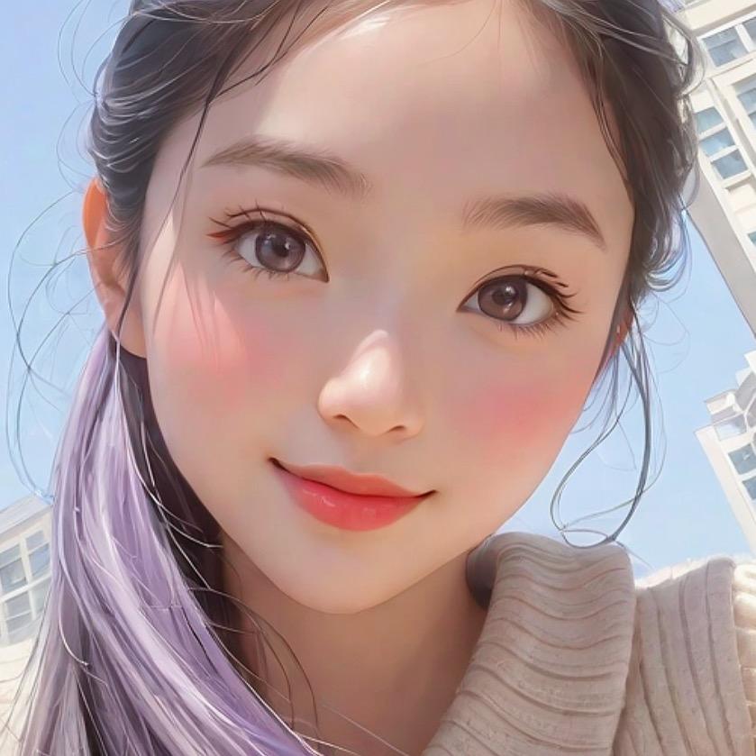 执笔画流年～仙仙