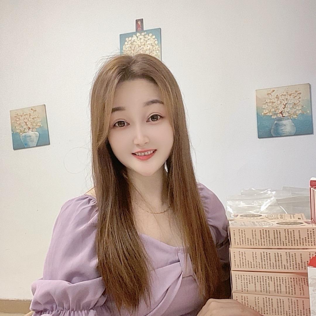 董小姐