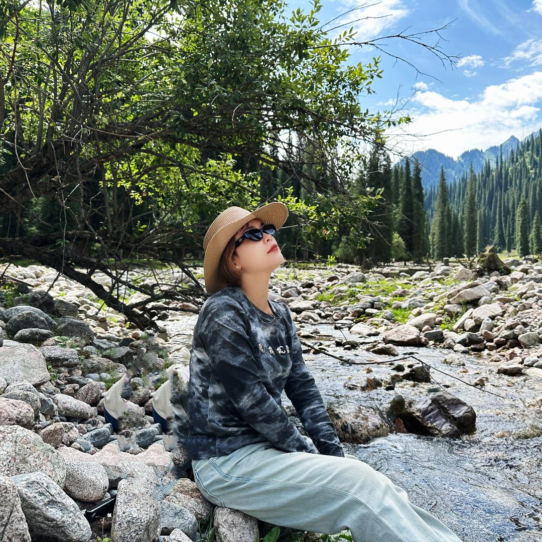 蒂娜好物(孕晚期)