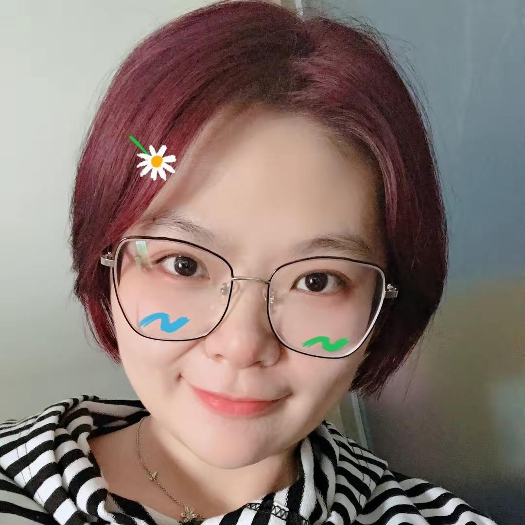 小张不会唠嗑