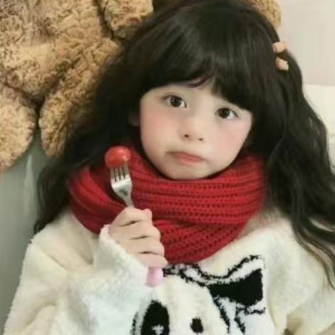 小仙女🧚‍♀️……