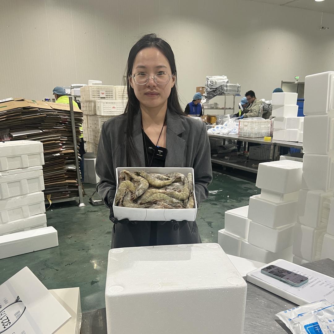 海之鲜（次日达）