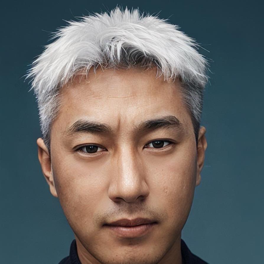 大叔
